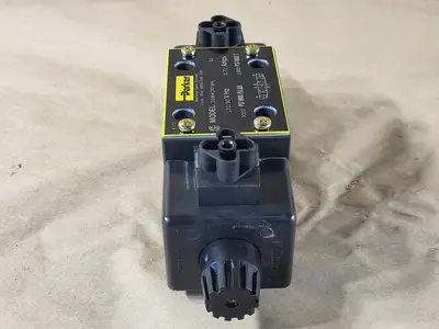 USED PARKER D3W4CNYW4
