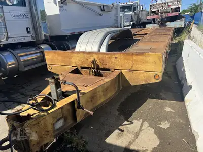 Used 1985 EAGER BEAVER _UNKNOWN_ Tiltbed Trailers California US | ABN Services #1339292