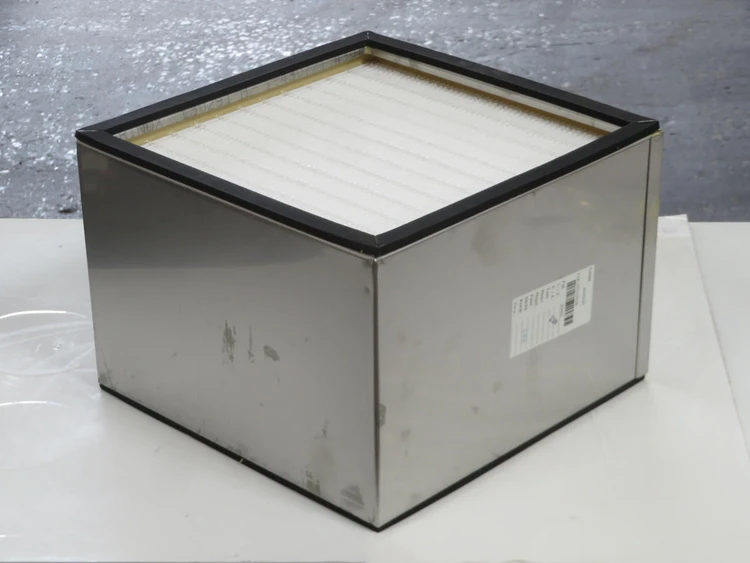 New | in-Stock CAMFIL FARR _UNKNOWN_ Automotive Parts | OCO Industrial #1640647