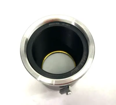Used Laserline Optical Laser Lens Tube Extension Microscope Accessories Michigan US | Maverick Industrial Sales #1508035
