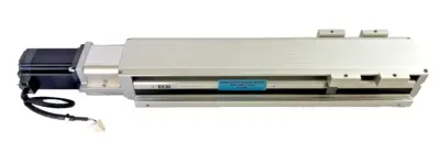 Nippon Bearing _UNKNOWN_ Linear Actuators | ANACAPA EQUIPMENT BROKERS, INC (1)