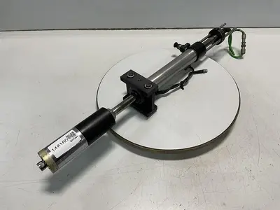 USED BRANSON 4TP