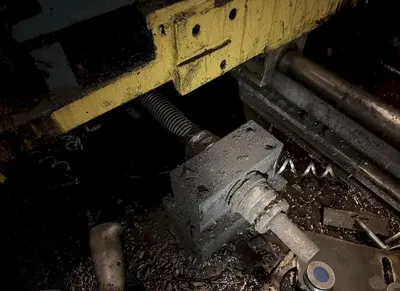 Used ARDCOR F-10 Roll Formers US | VX Machinery #1388402