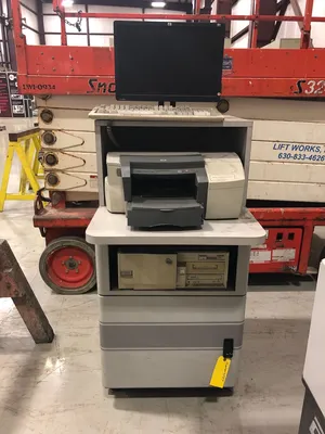 M & M 3025 Gear Inspection Machines | Machine Tool Builders, Inc. (4)