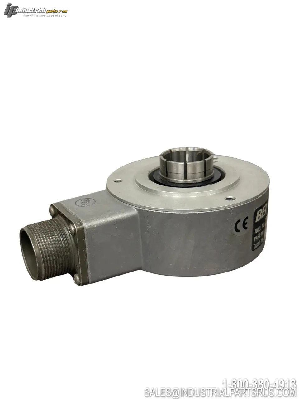 Used BEI XHS35F-50-R1-SS-5000-ABZC-4469-SM18 Motion Controls Kentucky US | Industrial Parts R Us Inc. #1469356