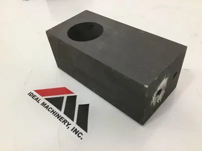 Used CINCINNATI MILACRON 5075992 Injection Molding Parts Michigan US | Ideal Machinery #1232055