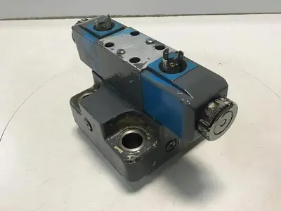 USED VICKERS S20AP100AP299A99