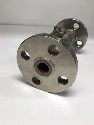 USED Flow-Tek CF8M