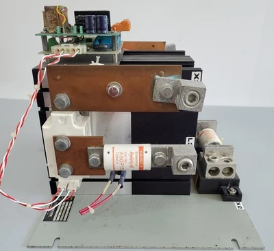 USED Electronic Control Systems 7820-3-05-2-20-F305-24