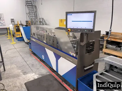Used 2021 Howick FRAMA 5600 Roll Formers US | IndiQuip #1408203