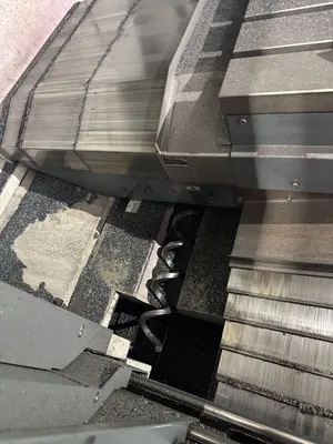 2012 YCM NSV102A Vertical Machining Centers | Machinery Source, LLC (7)