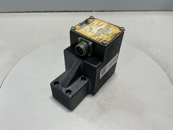Used VICKERS EHST-3-FVF-30 Valves/Fittings Michigan US | Ideal Machinery #694921