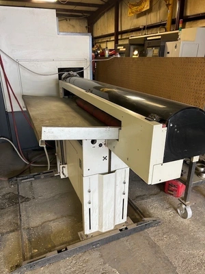 2011 DOOSAN PUMA 2600SY 5-Axis or More CNC Lathes | Bayou Machinery (9)