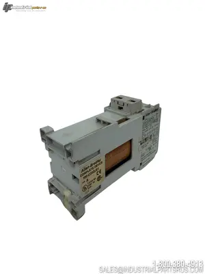 Used ALLEN-BRADLEY 100-C23Z*01 Motors (misc) Kentucky US | Industrial Parts R Us Inc. #1407251