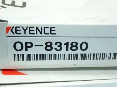 NEW KEYENCE OP83180