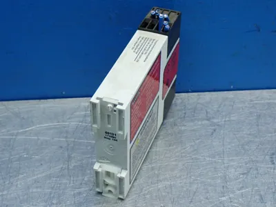 USED BANNER ESFA9AA