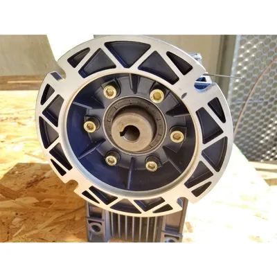 USED WORLDWIDE ELECTRIC CALM90-40/1-56C