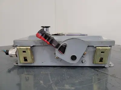 USED SQUARE D CHU361AWK