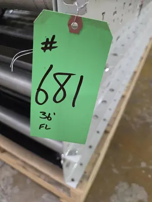 Used 2020 HYTROL 190E24EZ Conveyors Wisconsin US | Packer City Sales #1323503