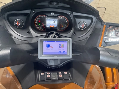 USED 2014 CAN-AM SPYDER
