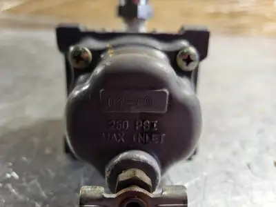 250PSI Pressure Regulator