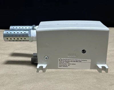 NEW SMC HHB-145043