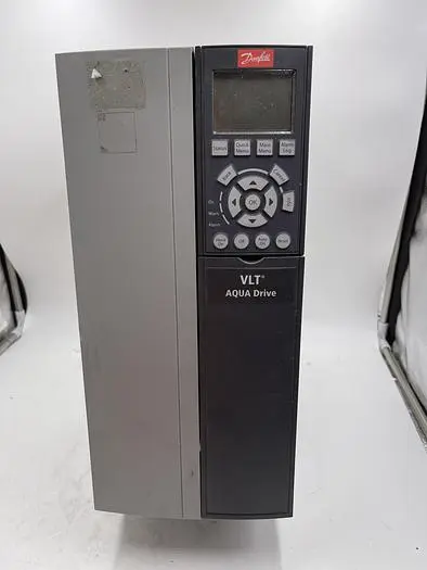 Used VLT VLT 131F7536 Misc Electrical & Power Parts | ND Industrial Surplus #1213932