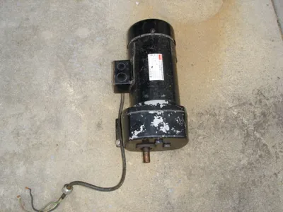 Used _UNKNOWN_ _UNKNOWN_ Gearmotors Minnesota US | A&I Equipment #1317245