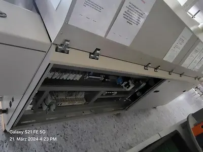 USED SMT 1.7 TC N2