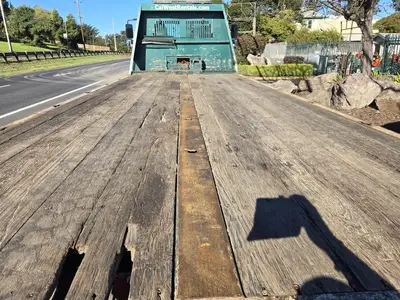 USED 2019 INTERNATIONAL DURASTAR 4300