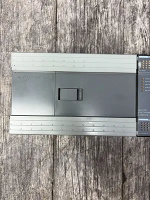 Allen-Bradley 1747-L30L SER. B PLC Processors | ESS Industrial Equipment Sales (4)