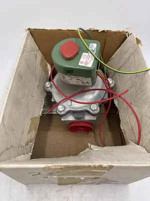 New | in-Stock ASCO ASCO 8215B70 Misc Electrical & Power Parts | ND Industrial Surplus #1214605