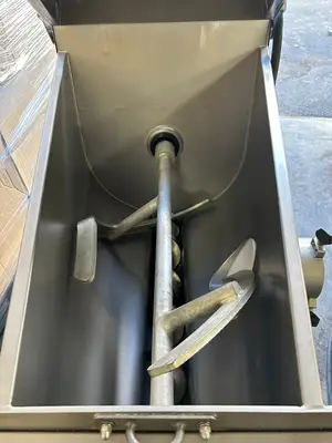 Used _UNKNOWN_ _UNKNOWN_ Grinder Mixer Pennsylvania US | MS Restaurant and Equipment Sales #1345930