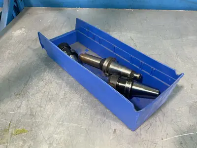 Used TECHNIKS _UNKNOWN_ Tooling & Accessories (Other) Ohio US | HGR 24 #1304051