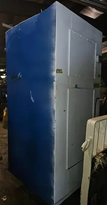 USED TORIT DWST 6-4
