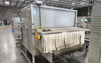 USED 2021 TEXWRAP 3618 ISSR