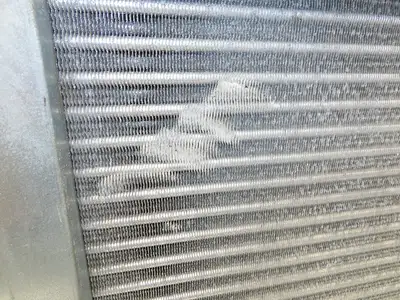Used THERMAL TRANSFER _UNKNOWN_ Heat Exchangers Indiana US | Arrow Industrial #1365844