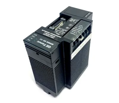USED GE FANUC IC693PWR330F