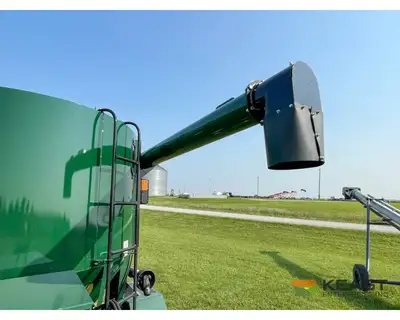 Used ART'S WAY _UNKNOWN_ Grinder Mixer Iowa US | Keast Enterprises #1359961