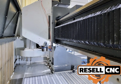 USED 2021 Haas GR-510