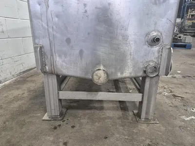 COP Tank