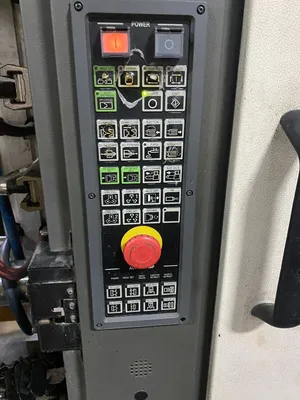 2015 MILACRON FANUC ALPHA 165AG-300G ROBOSHOT Injection Molding Horizontal/Vertical | Machinery Network (9)