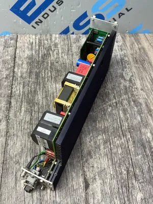 SONOTRONIC USG2000 Electrical/PLC/Automation | ESS Industrial Equipment Sales (9)