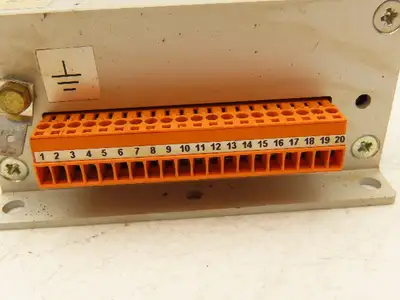 Used PRECITEC _UNKNOWN_ PLC Processors Indiana US | Arrow Industrial #1316720