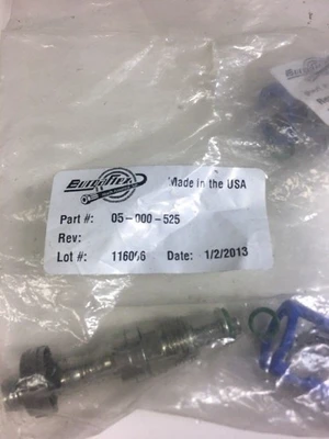 NEW BURGAFLEX 05-000-525