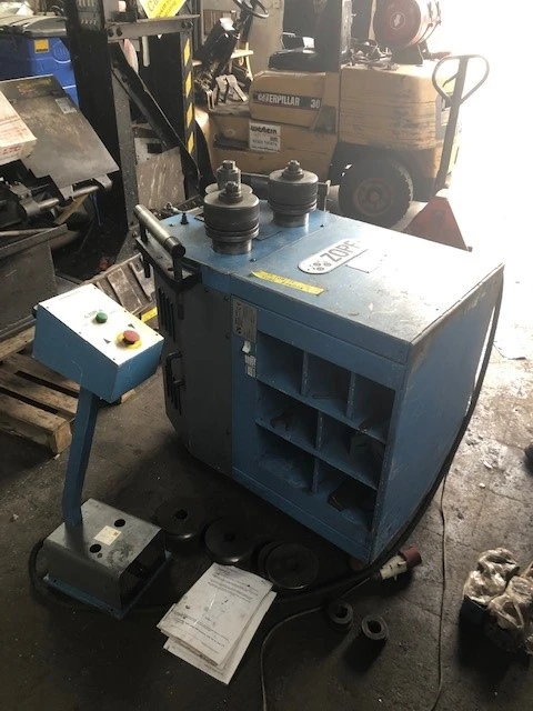 Zopf ZB 70/2.M