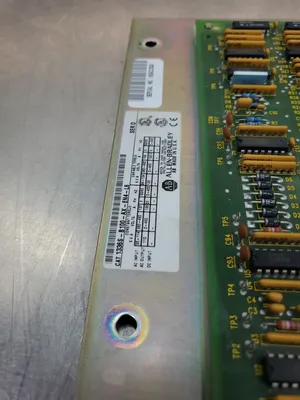 Allen Bradley 1336S-MCB-SPI (74100-071-51) Board For AB 1336S Drive. 3H