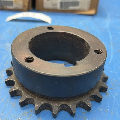 New | in-Stock Browning H40P21 Misc Industrial Equipment Indiana US | J&J Industrial Supply #1286917