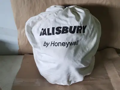 NEW 2010 HONEYWELL AS1200CV