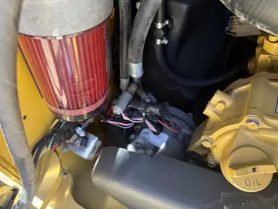 Used 2018 CATERPILLAR 299D2 XHP Skid Loaders California US | Mittry Construction #1362587
